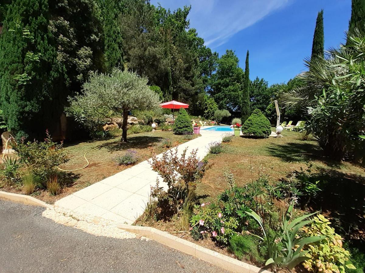 Studio Domaine des Oliviers Sarlat Exterior foto